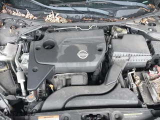 2015 Nissan Altima 2.5 with VIN 1N4AL3AP3FC129971, listed as a IAAI auction lot 41847341 with 175,711 mi miles. Bid and sale history available at carsss.com. Image 10.