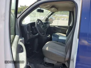 2013 Chevrolet Express Cargo с VIN 1GCSGAFX4D1140356, выставлен на аукционе IAAI как лот 42737730 с пробегом 74 869 миль миль и . История ставок и продаж доступна на DreamBid. Изображение 16.