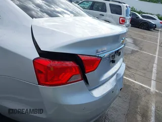 2016 Chevrolet Impala LT with VIN 2G1105SA9G9188002, listed as a IAAI auction lot 42183179 with 190,097 mi miles and . Bid and sale history available at DreamBid. Image 17.