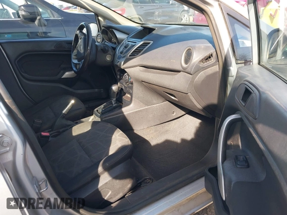 2011 Ford Fiesta SES with VIN 3FADP4FJ1BM149138, listed as a IAAI auction lot 41612288 with 131,798 mi miles. Bid and sale history available at carsss.com. Image 5.