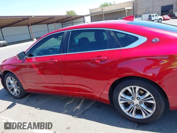 2015 Chevrolet Impala LT z VIN 2G1115SL7F9234133, wystawiony jako IAAI lot #42496378 z przebiegiem 247 819 mil mil oraz . Historia ofert i sprzedaży dostępna na DreamBid. Obrazek 15.