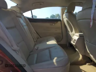 2014 Lexus ES 300h with VIN JTHBW1GG1E2040792, listed as a Copart auction lot 62398385 with Not provided miles and Salvage title. Bid and sale history available at DreamBid. Image 10.