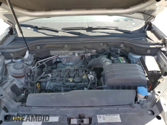 2019 Volkswagen Atlas S с VIN 1V2AP2CA1KC602390, выставлен на аукционе Copart как лот 52676135 с пробегом 134 633 миль миль и Списание • Salvage title. История ставок и продаж доступна на DreamBid. Изображение 12.