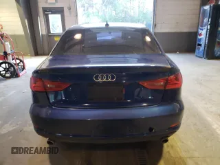 2015 Audi S3 2.0T Premium Plus with VIN WAUBFGFF5F1008851, listed as a Copart auction lot 69107152 with 60,796 mi miles. Bid and sale history available at carsss.com. Image 6.