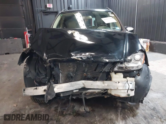 2010 Mercedes-Benz M 350 with VIN 4JGBB8GBXAA559474, listed as a IAAI auction lot 41813323 with 188,481 mi miles and . Bid and sale history available at DreamBid. Image 13.