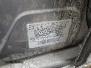 2017 Nissan Sentra SV with VIN 3N1AB7AP2HL662750, listed as a Copart auction lot 44260195 with Not Provided miles and Clean Title. Bid and sale history available at carsss.com. Image 12.
