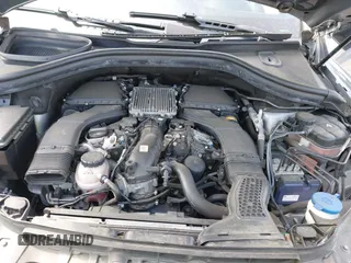 2016 Mercedes-Benz GLE 450 AMG with VIN 4JGED6EB8GA038602, listed as a IAAI auction lot 42166862 with 101,490 mi miles and . Bid and sale history available at DreamBid. Image 10.