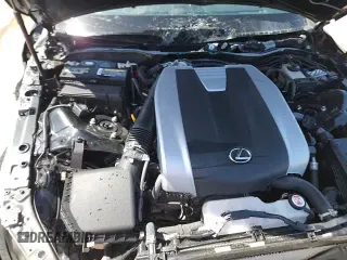 2024 Lexus IS 350 F Sport z VIN JTHBZ1B20R5080465, wystawiony jako Copart lot #65543125 z przebiegiem 4 167 mil mil oraz Czysty tytuł • Clean title. Historia ofert i sprzedaży dostępna na DreamBid. Obrazek 16.