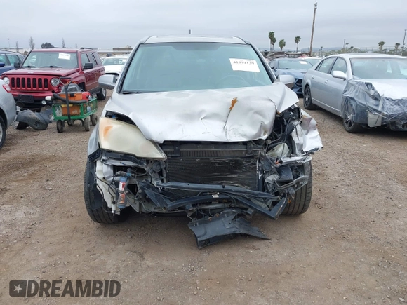 2008 Honda CR-V EX-L with VIN JHLRE38788C021185, listed as a IAAI auction lot 41894139 with 313,406 mi miles and . Bid and sale history available at carsss.com. Image 13.