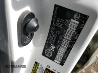 2013 Toyota Corolla L with VIN 2T1BU4EE5DC985819, listed as a Copart auction lot 48296265 with 300,310 mi miles and Salvage Title. Bid and sale history available at carsss.com. Image 13.