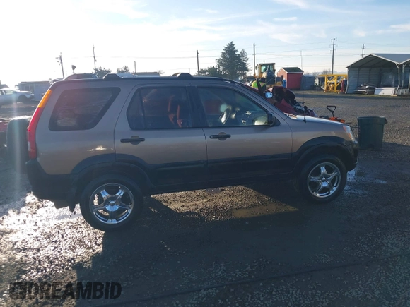 2004 Honda CR-V LX with VIN JHLRD68474C012546, listed as a IAAI auction lot 41288069 with 212,872 mi miles and . Bid and sale history available at DreamBid. Image 13.