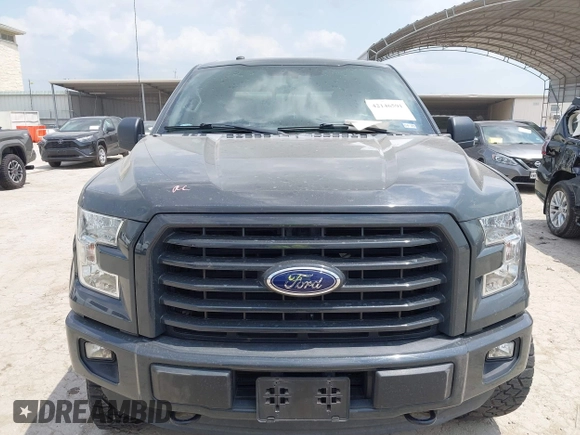 2016 Ford F-150 XLT с VIN 1FTEW1EGXGKF98015, выставлен на аукционе IAAI как лот 42146591 с пробегом 74 893 миль миль и . История ставок и продаж доступна на DreamBid. Изображение 12.
