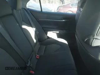 2024 Toyota Camry LE z VIN 4T1R11AK3RU254717, wystawiony jako IAAI lot #41709040 z przebiegiem 11 338 mil mil oraz . Historia ofert i sprzedaży dostępna na DreamBid. Obrazek 8.