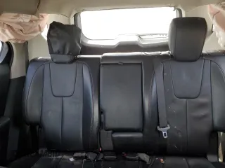 2017 Chevrolet Equinox Premier z VIN 2GNFLGEK9H6187463, wystawiony jako Copart lot #58006975 z przebiegiem Nie podano mil oraz Nie do naprawy • Non repairable. Historia ofert i sprzedaży dostępna na DreamBid. Obrazek 10.