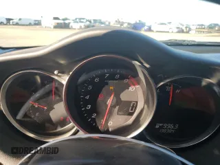 2007 Mazda RX-8 Touring with VIN JM1FE173770208369, listed as a Copart auction lot 80247224 with 138,384 mi miles and Salvage Title. Bid and sale history available at carsss.com. Image 9.