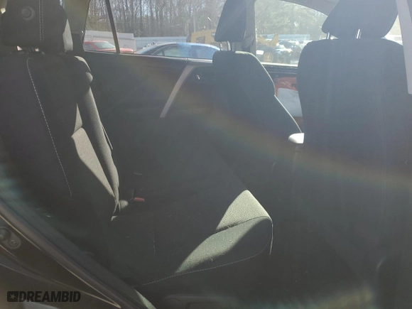2016 Toyota RAV4 XLE with VIN 2T3WFREV3GW264823, listed as a Copart auction lot 88624835 with 148,142 mi miles and Salvage Title. Bid and sale history available at carsss.com. Image 10.