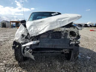 1999 Toyota Tacoma with VIN 4TAWN72N2XZ434256, listed as a Copart auction lot 49873685 with 285,424 mi miles and Salvage title. Bid and sale history available at DreamBid. Image 5.