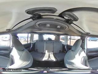 2024 Jeep Wrangler Sport with VIN 1C4PJXDG0RW326239, listed as a Copart auction lot 84757574 with 6,745 mi miles and Salvage Title. Bid and sale history available at carsss.com. Image 16.