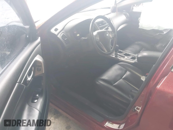 2015 Nissan Altima SL with VIN 1N4AL3APXFN352190, listed as a IAAI auction lot 41915663 with 174,776 mi miles and . Bid and sale history available at DreamBid. Image 5.