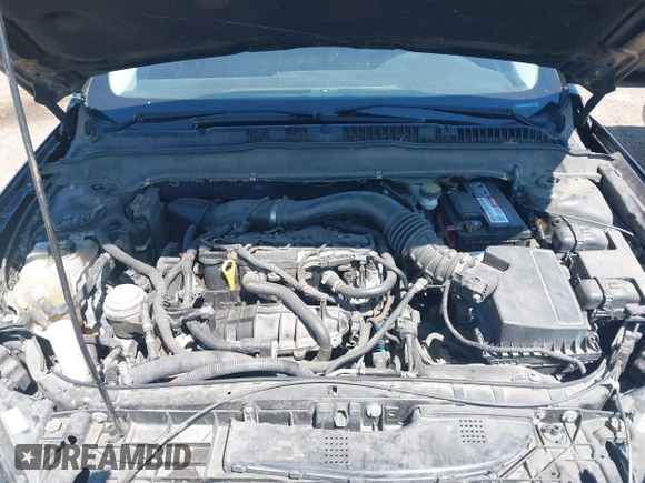 2013 Ford Fusion SE with VIN 3FA6P0HR6DR262691, listed as a IAAI auction lot 42661955 with 133,673 mi miles and . Bid and sale history available at DreamBid. Image 10.
