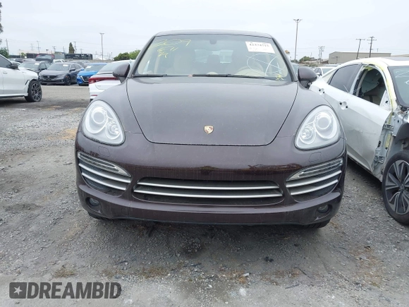 2014 Porsche Cayenne с VIN WP1AA2A23ELA96398, выставлен на аукционе IAAI как лот 42374715 с пробегом 76 734 миль миль и . История ставок и продаж доступна на DreamBid. Изображение 12.