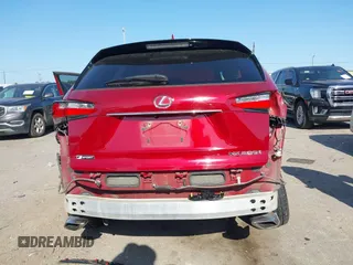 2016 Lexus NX 200t with VIN JTJYARBZ3G2025664, listed as a IAAI auction lot 41999577 with 162,532 mi miles and . Bid and sale history available at DreamBid. Image 6.