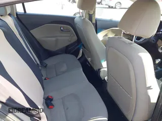 2016 Kia Rio LX with VIN KNADM4A32G6648191, listed as a IAAI auction lot 41925984 with 187,116 mi miles. Bid and sale history available at carsss.com. Image 8.
