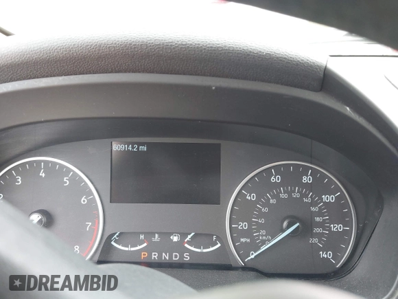 2019 Ford EcoSport SE с VIN MAJ3S2GE4KC306243, выставлен на аукционе IAAI как лот 42140275 с пробегом 60 914 миль миль и . История ставок и продаж доступна на DreamBid. Изображение 7.