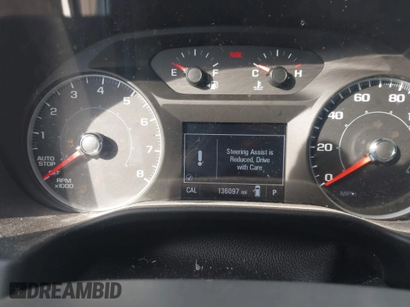 2019 GMC Acadia SLE with VIN 1GKKNSLA8KZ206289, listed as a IAAI auction lot 41617786 with 136,097 mi miles and . Bid and sale history available at DreamBid. Image 7.