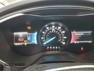 2020 Ford Fusion SE с VIN 3FA6P0HD0LR122364, выставлен на аукционе Copart как лот 49000895 с пробегом 23 124 миль миль и Списание • Salvage title. История ставок и продаж доступна на DreamBid. Изображение 9.