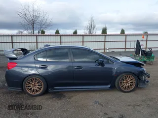 2016 Subaru WRX STI с VIN JF1VA2V65G9819805, выставлен на аукционе IAAI как лот 41894754 с пробегом 54 722 миль миль и . История ставок и продаж доступна на DreamBid. Изображение 14.