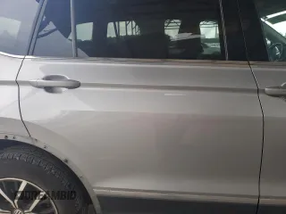 2021 Volkswagen Tiguan SE z VIN 3VV3B7AX1MM126044, wystawiony jako Copart lot #61306415 z przebiegiem 73 159 mil mil oraz Szkoda całkowita • Salvage title. Historia ofert i sprzedaży dostępna na DreamBid. Obrazek 10.