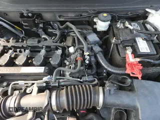 2018 Honda Accord EX z VIN 1HGCV1F44JA001552, wystawiony jako Copart lot #71678095 z przebiegiem 121 613 mil mil oraz Szkoda całkowita • Salvage title. Historia ofert i sprzedaży dostępna na DreamBid. Obrazek 14.