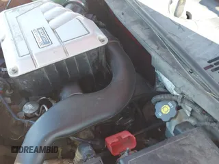 2008 Chevrolet HHR SS z VIN 3GNCA63XX8S660323, wystawiony jako IAAI lot #41890055 z przebiegiem 225 671 mil mil oraz . Historia ofert i sprzedaży dostępna na DreamBid. Obrazek 12.