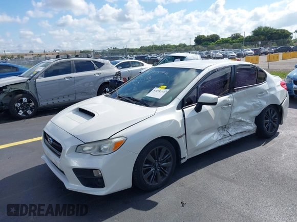 2017 Subaru WRX с VIN JF1VA1B6XH9808315, выставлен на аукционе IAAI как лот 42291214 с пробегом 81 489 миль миль и . История ставок и продаж доступна на DreamBid. Изображение 17.