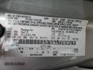 2015 Ford Focus SE with VIN 1FADP3K21FL284037, listed as a Copart auction lot 55492425 with 132,025 mi miles and Clean Title. Bid and sale history available at carsss.com. Image 12.