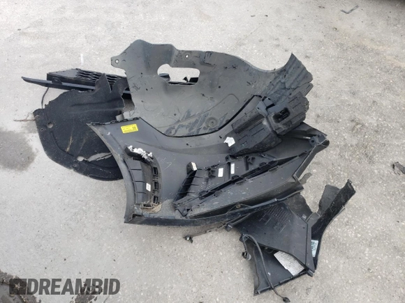 2020 Hyundai Sonata SEL z VIN 5NPEF4JA9LH031676, wystawiony jako Copart lot #53387655 z przebiegiem 61 796 mil mil oraz Szkoda całkowita • Salvage title. Historia ofert i sprzedaży dostępna na DreamBid. Obrazek 12.