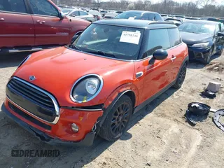 2019 MINI Hardtop Cooper with VIN WMWXP5C5XK2H32139, listed as a IAAI auction lot 41758248 with 1,136 mi miles and . Bid and sale history available at DreamBid. Image 21.