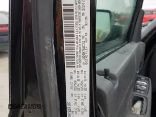 2009 Jeep Liberty Sport with VIN 1J8GN28K79W527313, listed as a Copart auction lot 50221075 with 108,190 mi miles and Clean Title. Bid and sale history available at DreamBid. Image 13.