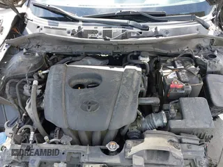 2016 Scion iA z VIN 3MYDLBZVXGY136298, wystawiony jako IAAI lot #42014712 z przebiegiem 124 038 mil mil oraz . Historia ofert i sprzedaży dostępna na DreamBid. Obrazek 10.