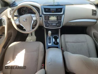 2017 Nissan Altima S z VIN 1N4AL3AP7HC159834, wystawiony jako Copart lot #48428995 z przebiegiem 106 408 mil mil oraz Szkoda całkowita • Salvage title. Historia ofert i sprzedaży dostępna na DreamBid. Obrazek 8.