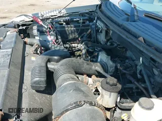 2008 Ford F-150 STX с VIN 1FTRX14W28FB95938, выставлен на аукционе IAAI как лот 42830643 с пробегом 105 091 миль миль и . История ставок и продаж доступна на DreamBid. Изображение 12.
