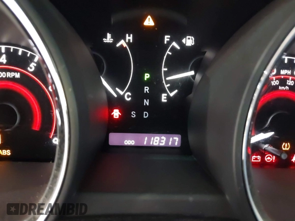 2011 Toyota Highlander Limited with VIN 5TDYK3EH8BS026066, listed as a IAAI auction lot 42646319 with 118,317 mi miles and . Bid and sale history available at DreamBid. Image 15.