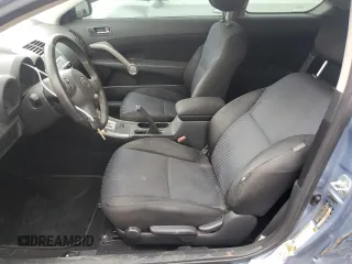 2008 Scion tC Spec z VIN JTKDE167480224714, wystawiony jako Copart lot #52895175 z przebiegiem 214 018 mil mil oraz Szkoda całkowita • Salvage title. Historia ofert i sprzedaży dostępna na DreamBid. Obrazek 7.