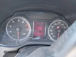 2012 Audi Q5 Premium с VIN WA1CFAFP7CA063515, выставлен на аукционе IAAI как лот 41698955 с пробегом 142 270 миль миль и . История ставок и продаж доступна на DreamBid. Изображение 7.