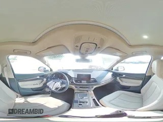 2018 Audi Q5 Prestige with VIN WA1CNAFY4J2023458, listed as a Copart auction lot 59490725 with 33,715 mi miles and Salvage title. Bid and sale history available at DreamBid. Image 15.
