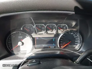 2014 Chevrolet Silverado 1500 LT with VIN 1GCRCREC7EZ397070, listed as a IAAI auction lot 41535953 with 161,419 mi miles. Bid and sale history available at carsss.com. Image 7.