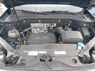 2021 Volkswagen Atlas S with VIN 1V2AP2CA4MC562633, listed as a IAAI auction lot 42115311 with 101,809 mi miles and . Bid and sale history available at DreamBid. Image 10.