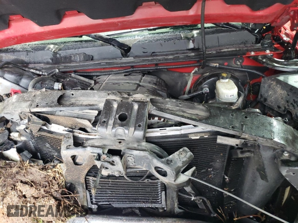 2011 Chevrolet Silverado 1500 LT with VIN 3GCPKSE34BG408829, listed as a Copart auction lot 51664375 with 128,741 mi miles and Salvage Title. Bid and sale history available at DreamBid. Image 11.