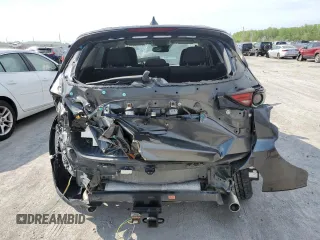 2018 Mazda CX-5 Grand Touring z VIN JM3KFBDM5J0365380, wystawiony jako Copart lot #51040914 z przebiegiem 88 928 mil mil oraz Czysty tytuł • Clean title. Historia ofert i sprzedaży dostępna na DreamBid. Obrazek 6.